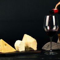 Dal cratere al calice, degustazione di vini dell'Etna