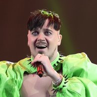 Käärijä in concerto - Eurodisko Tour 2026