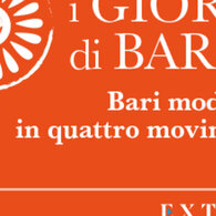 I giorni di Bari, ciclo di conferenze in quattro movimenti