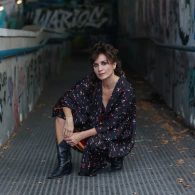 CHIARA CLAVELLO - ACUSTICA