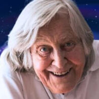 Margherita Hack: una donna piena di cielo