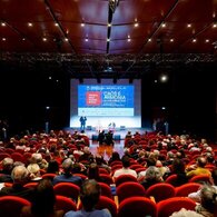 Dal caos all'armonia - I 4 elementi, spettacolo al Carani