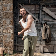 IL MULO E L'ALPINO