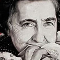 Alda Merini - Una donna sospesa tra il dolore e la gioia