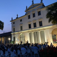 OTTO PER OTO, Notturni d’Estate 2026