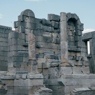 Visita guidata alla Pirrera Sant'Antonio e Cava del Barocco
