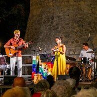 Argentina: la notte del tango con l'Ensemble Aguante ai Giardini della Filarmonica