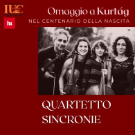 QUARTETTO SINCRONIE