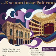 E SE NON FOSSE PALERMO