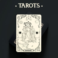 TAROTS: DANZA E TAROCCHI