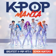 KPOP MANIA