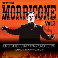 ALLA SCOPERTA DI MORRICONE