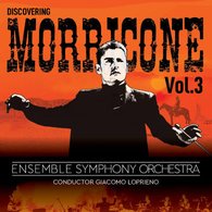 Alla scoperta di Morricone al Teatro Comunale di Adria