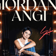 Giordana Angi in concerto - Piano piano tour