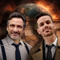Chi ha ucciso il pianeta?, con Mario Tozzi e Lorenzo Baglioni - Estate al Castello 2026