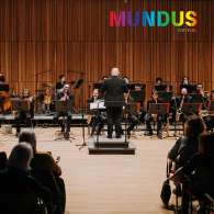 HOLLYWOOD SWING, Festival Mundus 2026