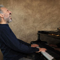 Frida Bollani Magoni in concerto, Festival Mundus