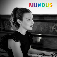 FRIDA BOLLANI MAGONI - FRIDA IN CONCERTO, Festival Mundus 2026