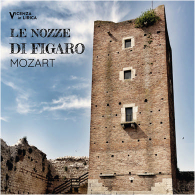 W.A. MOZART - LE NOZZE DI FIGARO (CONCERTO), Vicenza in Lirica 2026