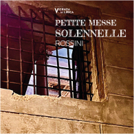 G. ROSSINI - PETITE MESSE SOLENNELLE, Vicenza in Lirica 2026