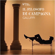 B. GALUPPI - IL FILOSOFO DI CAMPAGNA, Vicenza in Lirica 2026