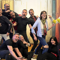 Prima della prima