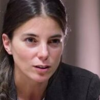Giulia Innocenzi al Teatro a Pedali Festival, Supertalk al Mulino