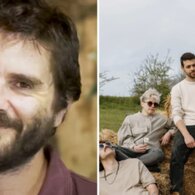 Cronache di alberi con Giorgio Vacchiano a Casa Payer