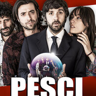 Pesci ad aprile