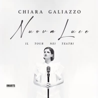 CHIARA GALIAZZO - NUOVA LUCE