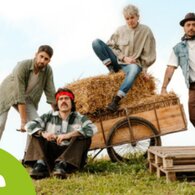 The Spell of Ducks Live al Teatro a Pedali Festival