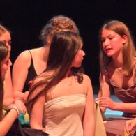 Oltre l'apparente vita reale al Teatro a Pedali Festival