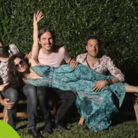 Concerto all'alba - Teatro a Pedali Festival