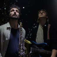Concerto per uno sconosciuto, con Pietro Cerchiello - Teatro a Pedali Festival