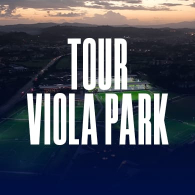 TOUR ROCCO B. COMMISSO VIOLA PARK - 25 MAGGIO 2026
