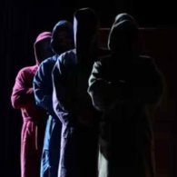 Stile Liquido in scena all'Anfiteatro Coassolo, Teatro a Pedali Festival