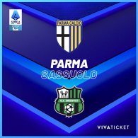 SERIE A ENILIVE 2025/26 - PARMA - SASSUOLO