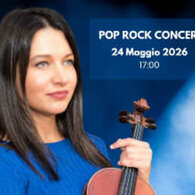 Lisa Agnelli in concerto