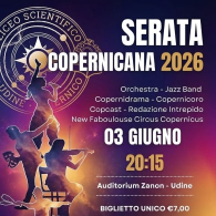 SERATA COPERNICANA 2026