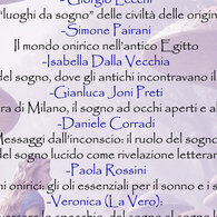 Il sogno di Alice