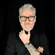 Usa il cervello, con Paolo Borzacchiello - Estate al Castello 2026