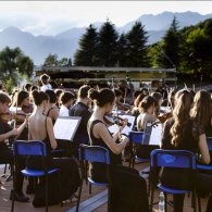 Schubert in concerto all'Abbazia di Piona - Festival Musica sull'Acqua