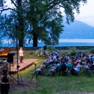 Beethoven II al Museo della Barca Lariana - Festival Musica sull'Acqua