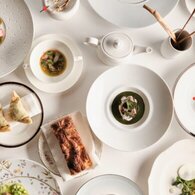 A colazione con... con Francesco Senese e Ambra Senatore a Colico