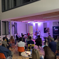CENTRALE DEL JAZZ - CALGARKOVSKY 4ET, Notturni d’Estate 2026