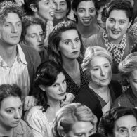 C'è ancora domani: proiezione del film di Paola Cortellesi per la Festa della Repubblica 2026