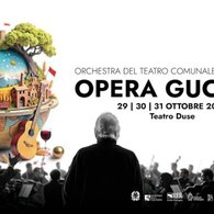 Opera Guccini