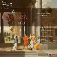 CONSERVATORIO STATALE G. ROSSINI - LA CLEMENZA DI TITO