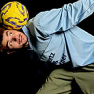 Unchilded, spettacolo al Chiostro Sant'Anna di Palermo