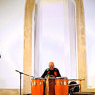 Spariamo!, spettacolo al Chiostro Sant'Anna Galleria di Palermo